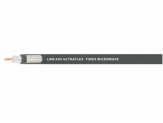 LMR-600-UF