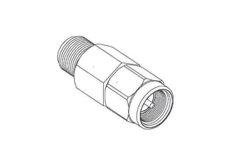 射频衰减器