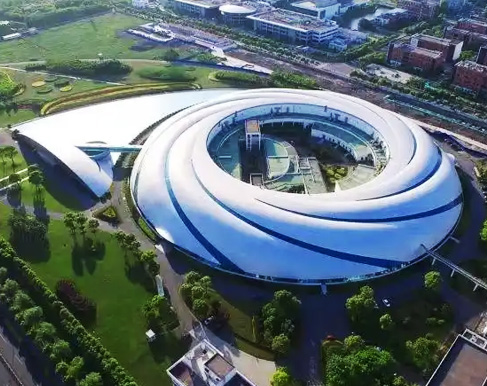 大科学工程