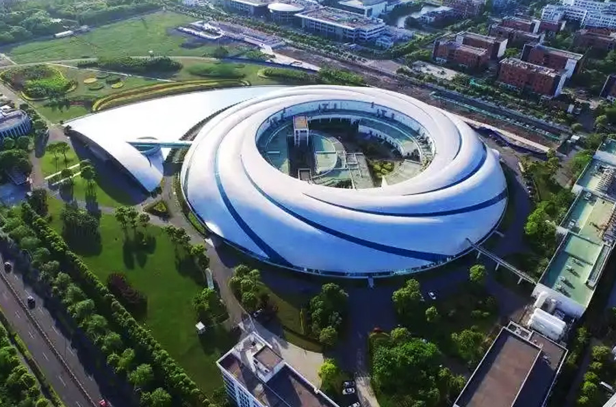 大科学工程