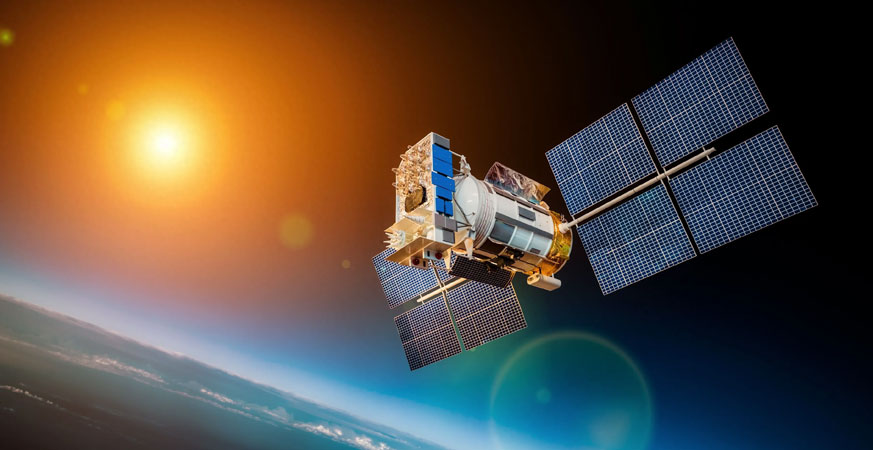 天河漫漫 北斗璀璨——北斗卫星背后的研发故事
