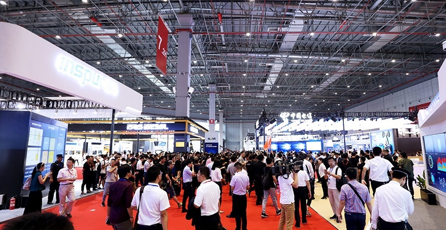 2025中国（深圳）国际微波射频技术应用展览会