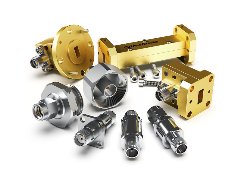  Adapters
