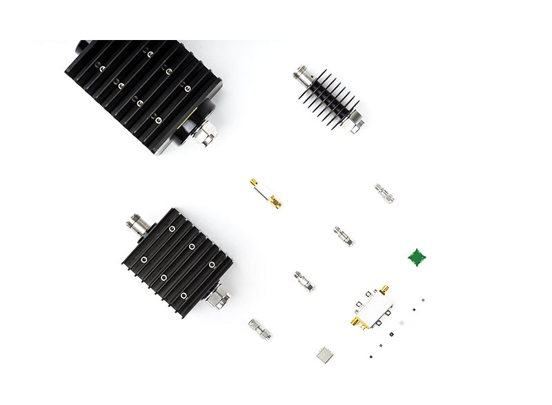 Attenuators