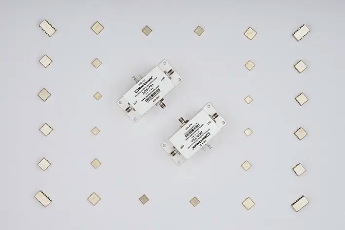 Voltage Controlled Oscillators (VCOs)