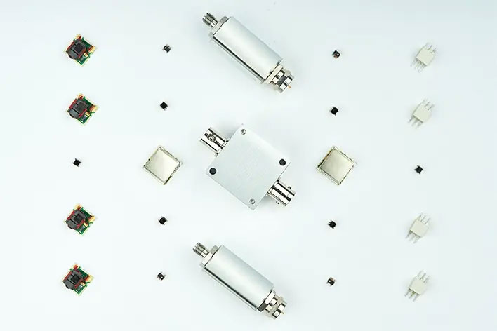 RF Transformers and Baluns