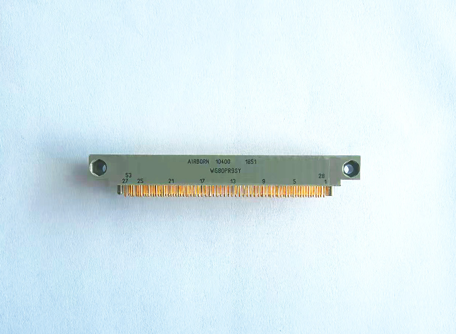 连接器 WG80PR9SY