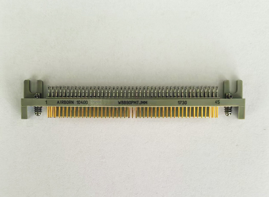 连接器 WBB90PMT-JMM
