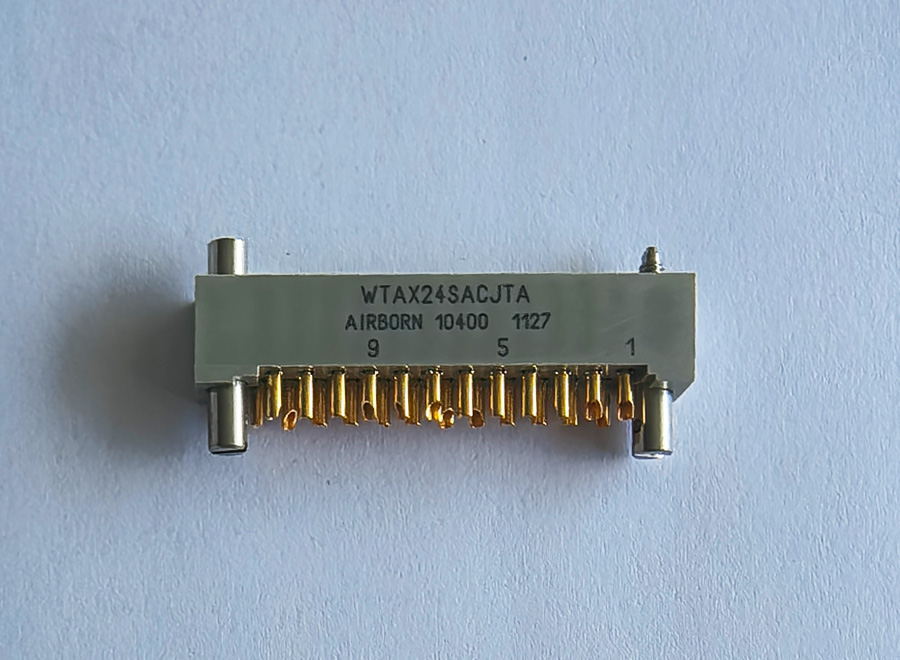 连接器 WTAX24SACJTA