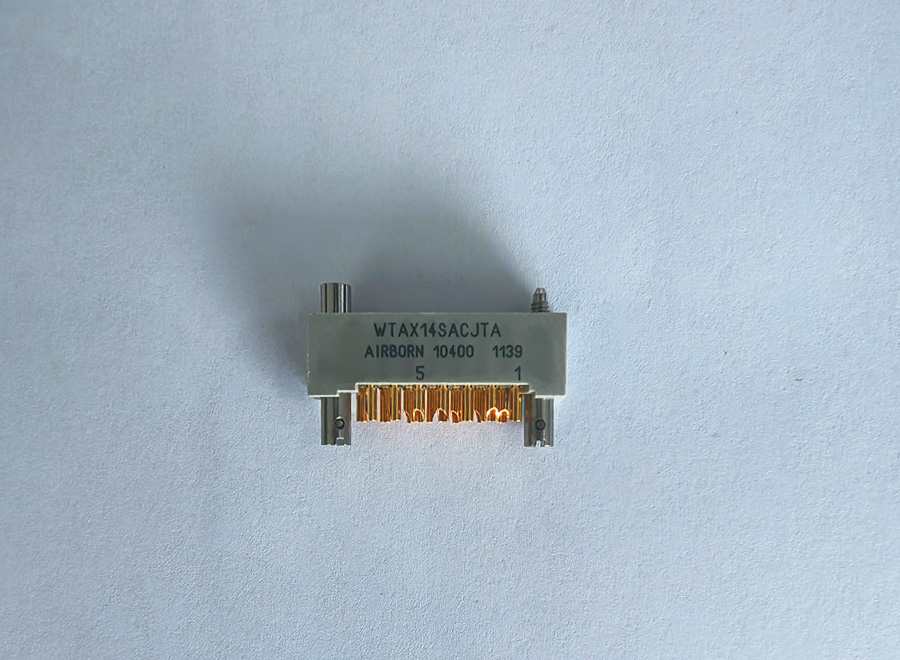 连接器  WTAX14SACJTA