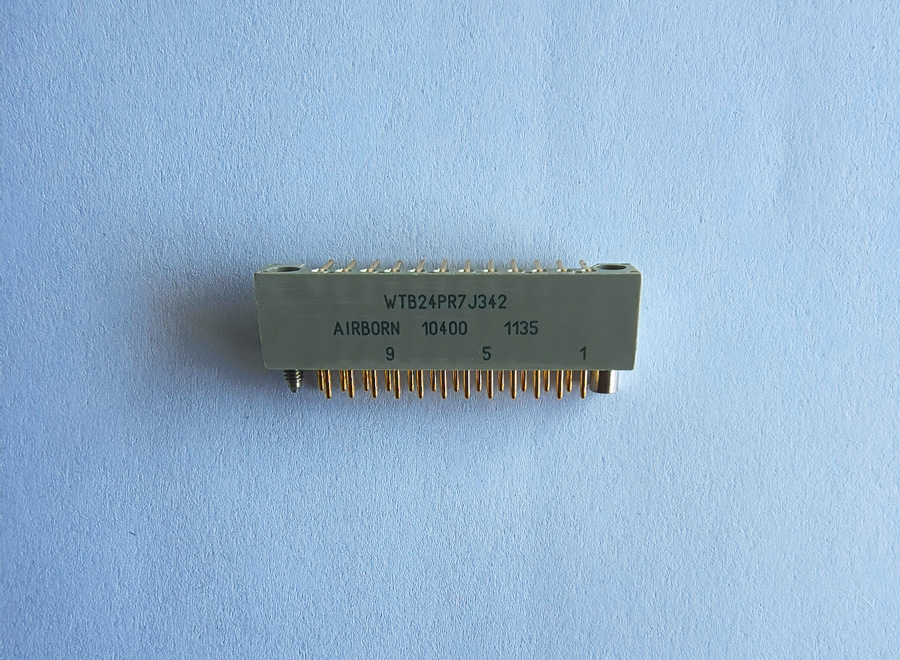 连接器 WTB24PR7J342