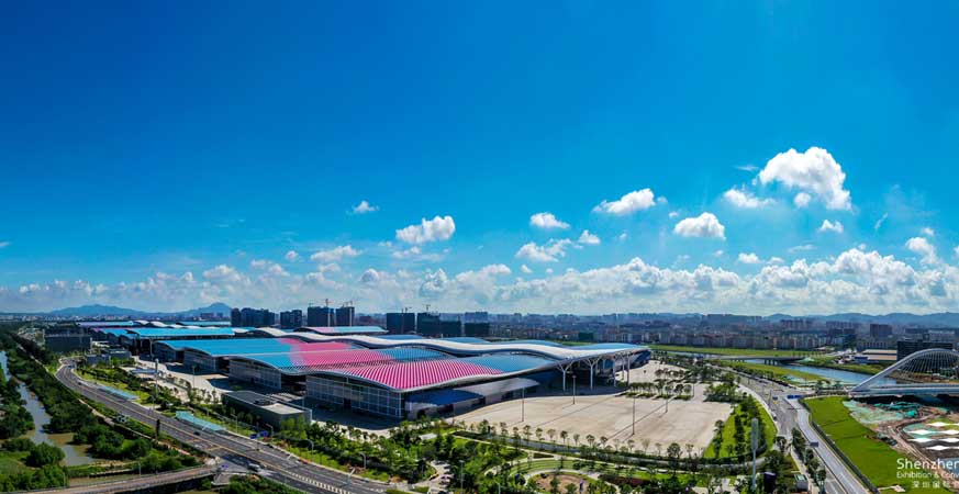 2025深圳国际电线电缆及材料与设备展览会