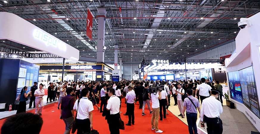 2025第八届上海国际电子元器件产业展览会