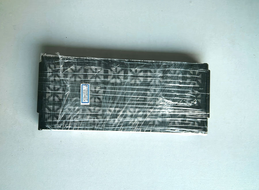 半导体器件 XCZU15EG-2FFVB1156I