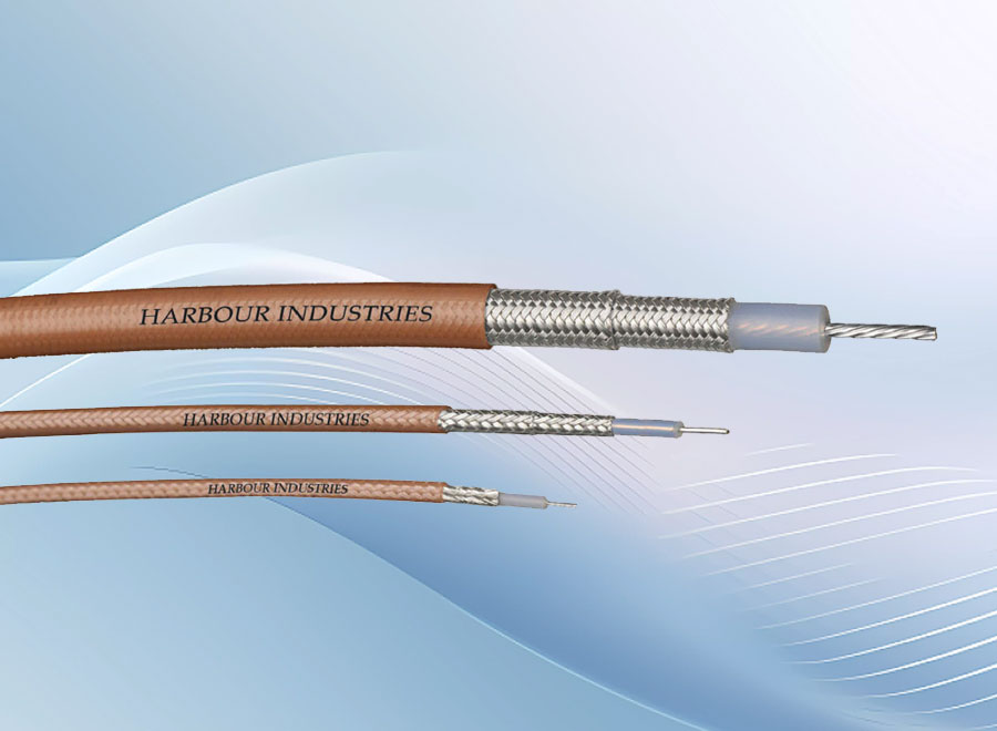 美国Harbour Industries